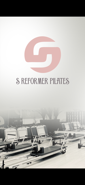 S Reformer Pilates(圖1)-速報App
