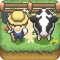 Tiny Pixel Farm - Go Farm Life apk