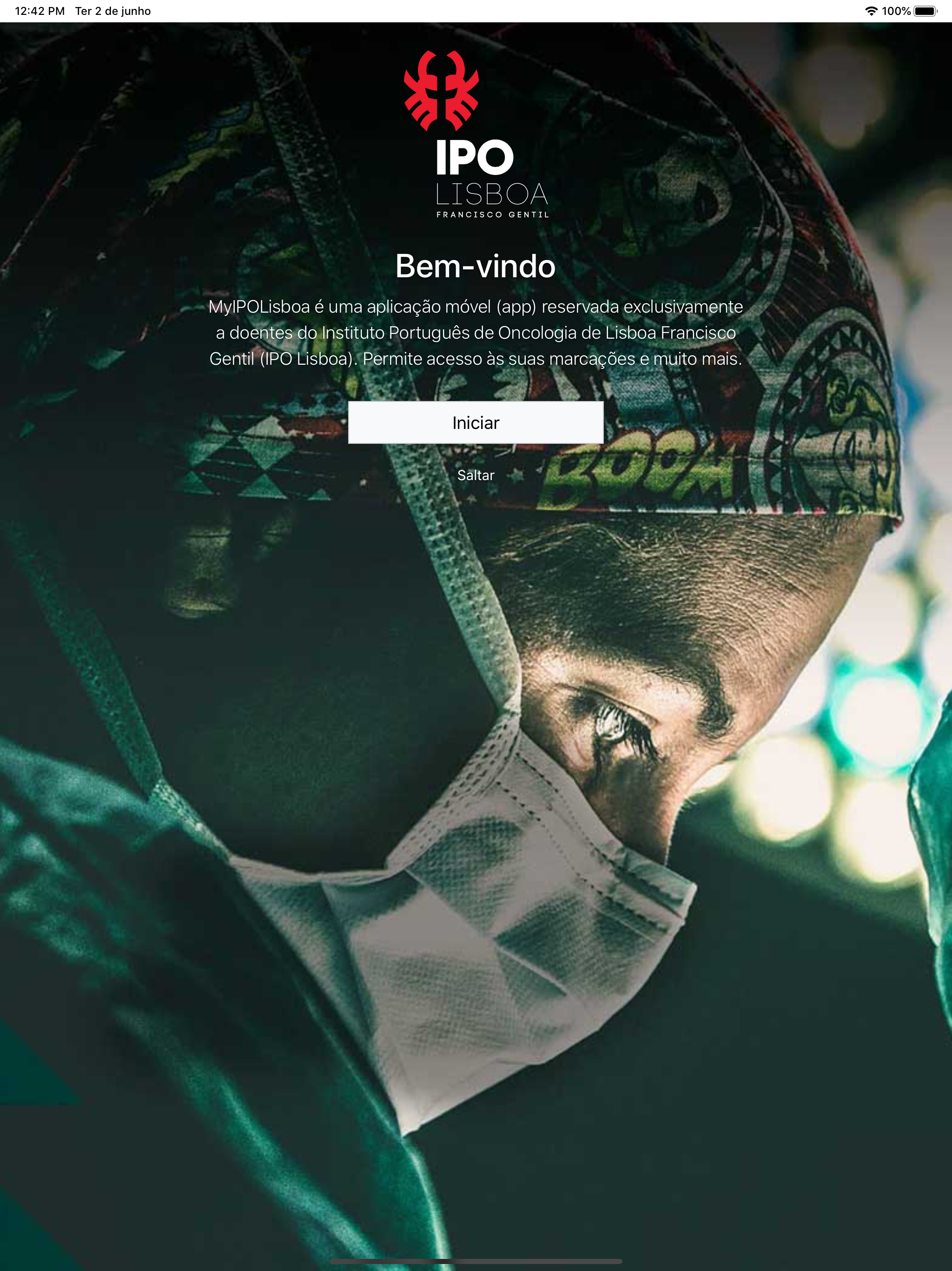 IPO Lisboa