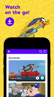 How to cancel & delete boomerang - cartoons & movies 4