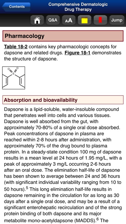 Dermatologic Drug Therapy, 3/E