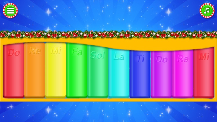 Christmas Piano And Xmas Songs