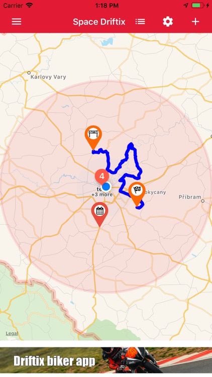Driftix screenshot-3