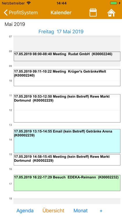 ProfitSystem screenshot-3
