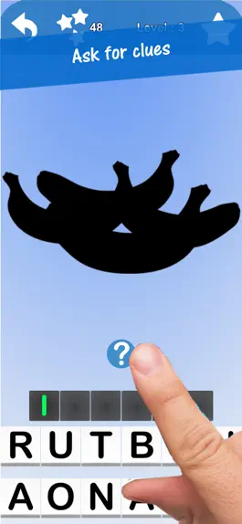 Game screenshot Pics and Shadows apk