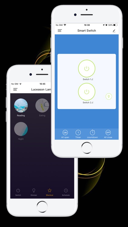 Luceason Smart screenshot-3