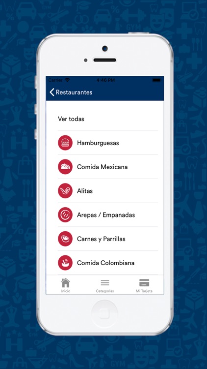 AmwayClub screenshot-5