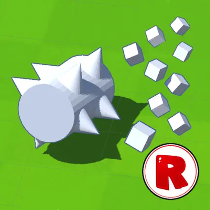 Crunch Cubes Читы