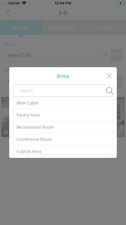 Spacept Design Studio screenshot-6