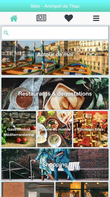 Destination: Hérault