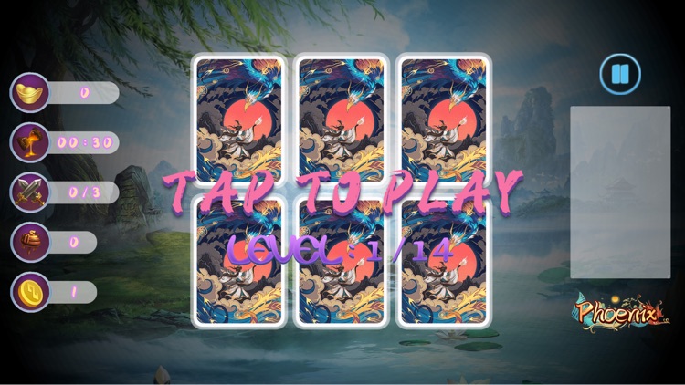 Phoenix - Fly High screenshot-5