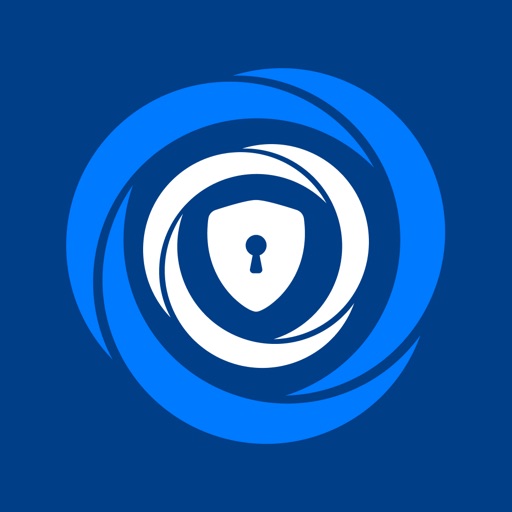 Solamber VPN Security Proxy iOS App