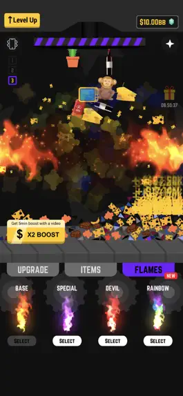 Game screenshot Crush Mania mod apk