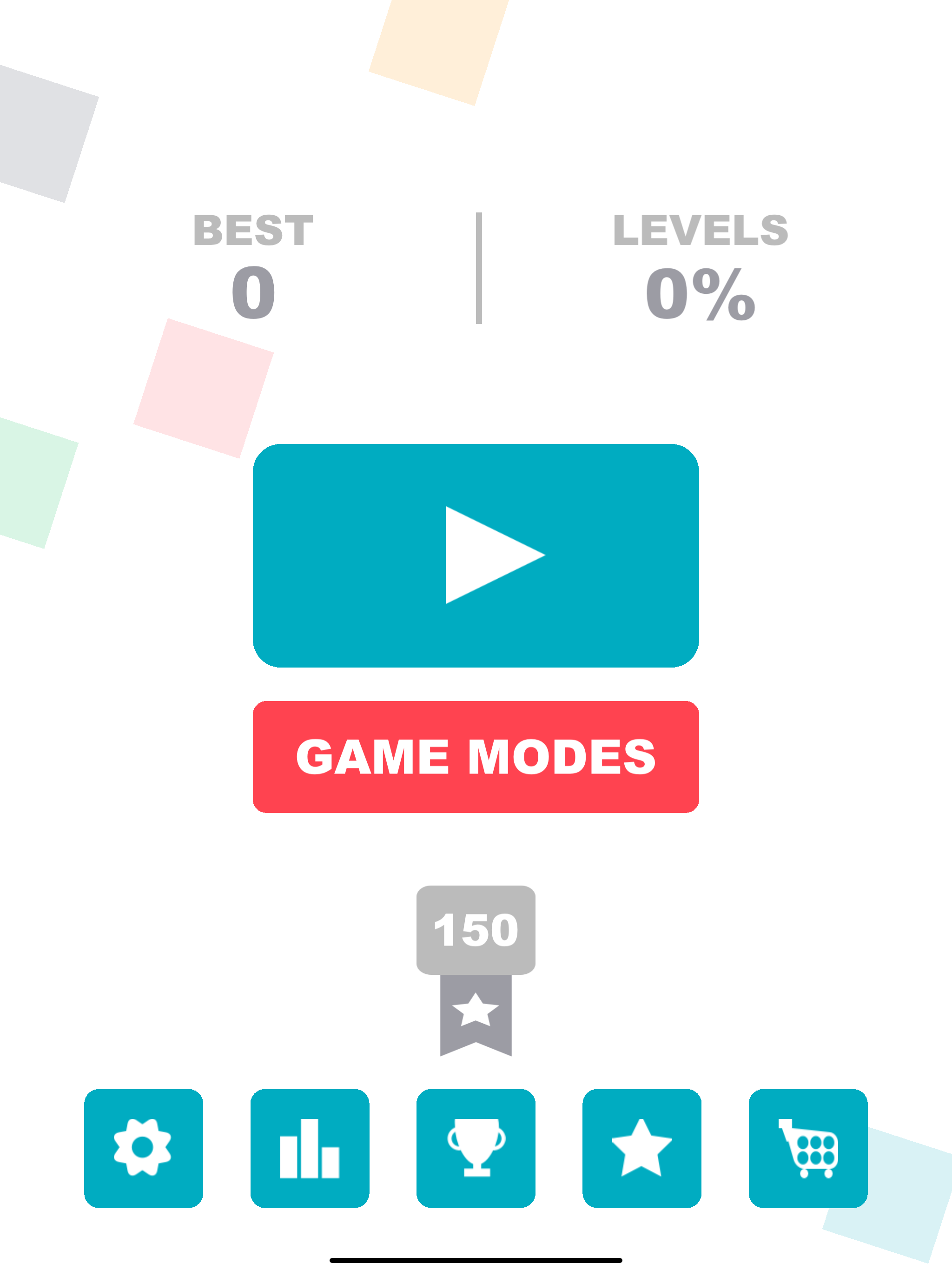Smashy Tiles - Block Puzzle screenshot 6