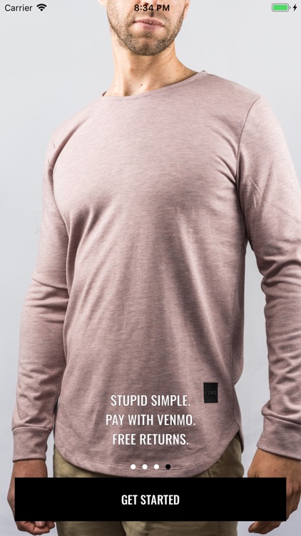 Cayenne Clothing - Men's Style