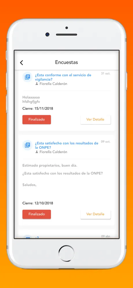 Vecinos360
