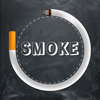 Michal Cilindz - 煙 - たばこトラッカー Smoke Tracker --~ アートワーク