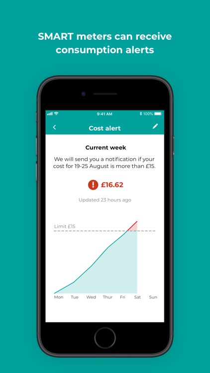 Fosse Energy screenshot-4