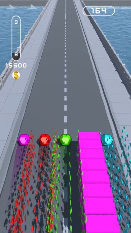 Ballsled screenshot-3