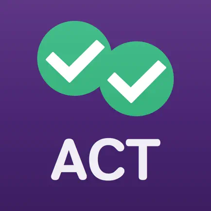 ACT Prep Coach & Practice Test Cheats
