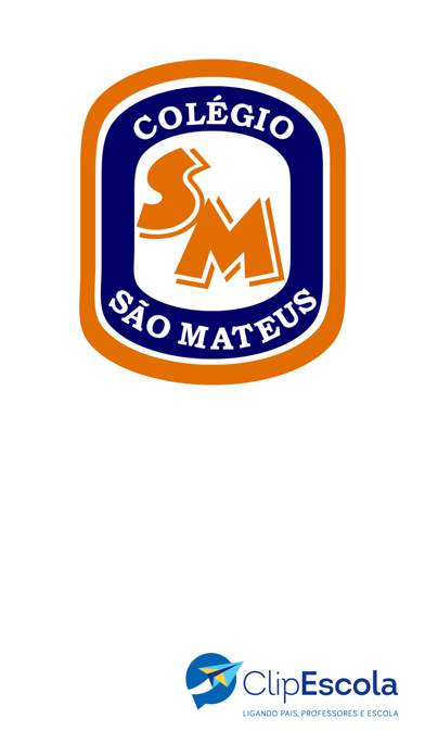 Colégio São Mateus Catanduva Screenshot