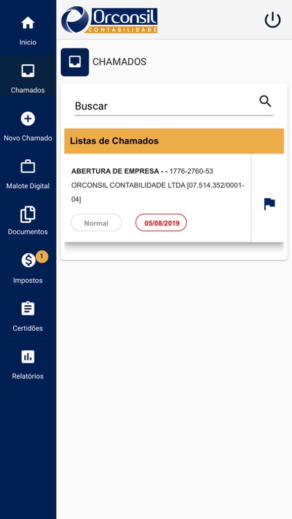 Orconsil Contabilidade