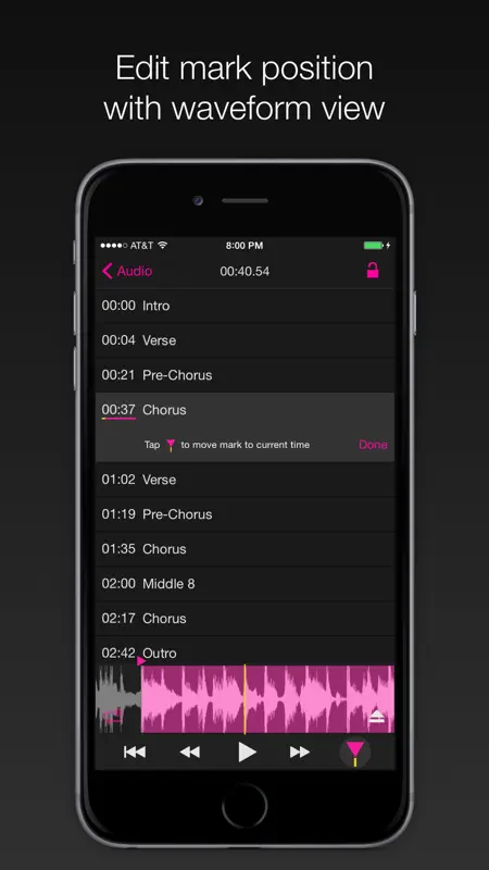 PlaySections screenshot 4 of 5
