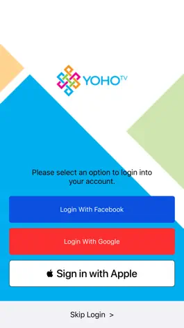 Game screenshot YohoTV mod apk