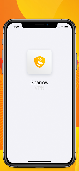 Sparrow VPN(圖1)-速報App