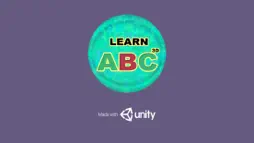 Learn ABC - 3D screenshot 1