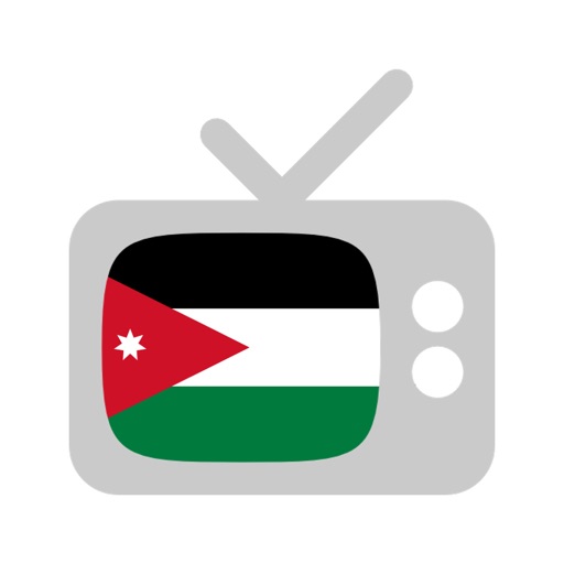 Jordanian TV التلفزيون الأردني icon