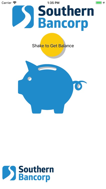 Southern Shake and Bank