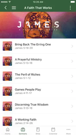 Game screenshot Grace Fellowship Church - NE hack