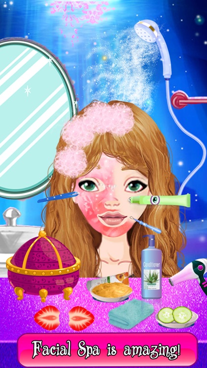 Magic Princess Makeover screenshot-4