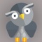 Amazing sounds from all your favourite animals and birds presented with stunning icons and animations