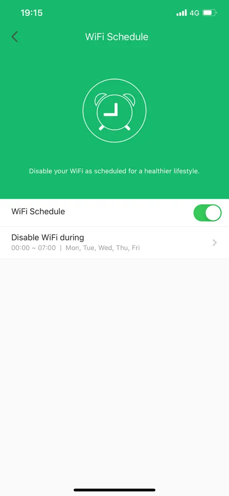TCL WiFi