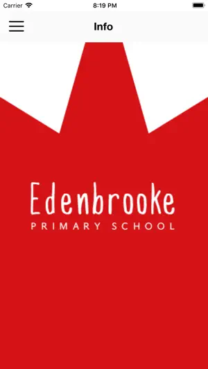 Edenbrooke Primary School screenshot 3