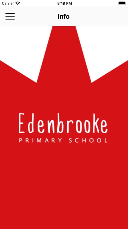 Edenbrooke Primary School