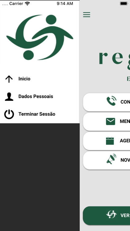 Regivir screenshot-4