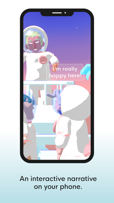 Screenshot #1 pour Intern Purgatory