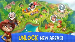 TownTopia screenshot 5