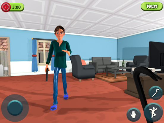 Screenshot #5 pour Secrete Boy Spy Riddle