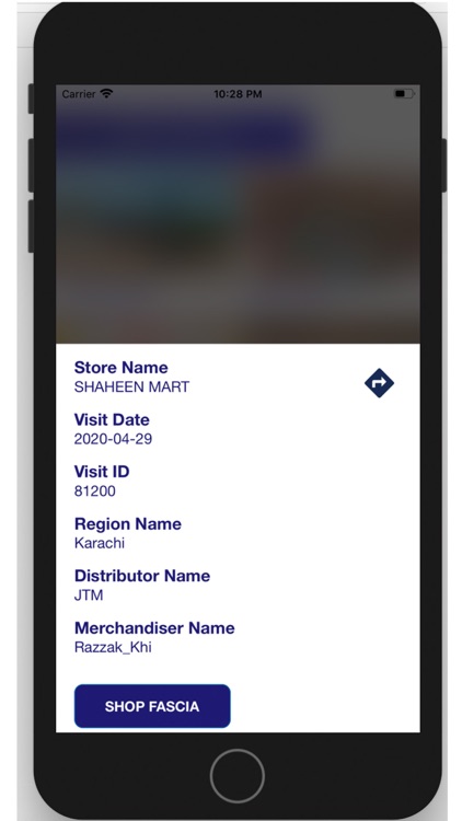 Retail Eye screenshot-7