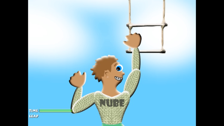 Climbing Fool screenshot-3