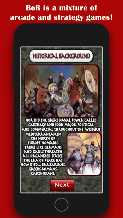 Bricks of Rome screenshot-3