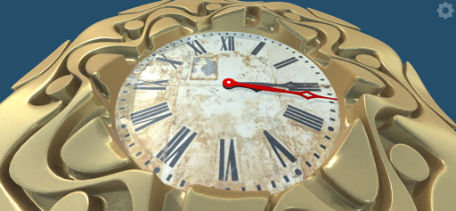 3D Clocks screenshot 5
