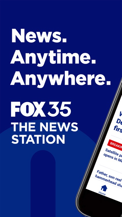 FOX 35: Orlando News & Alerts