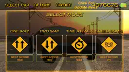 Game screenshot Infinite Driver apk