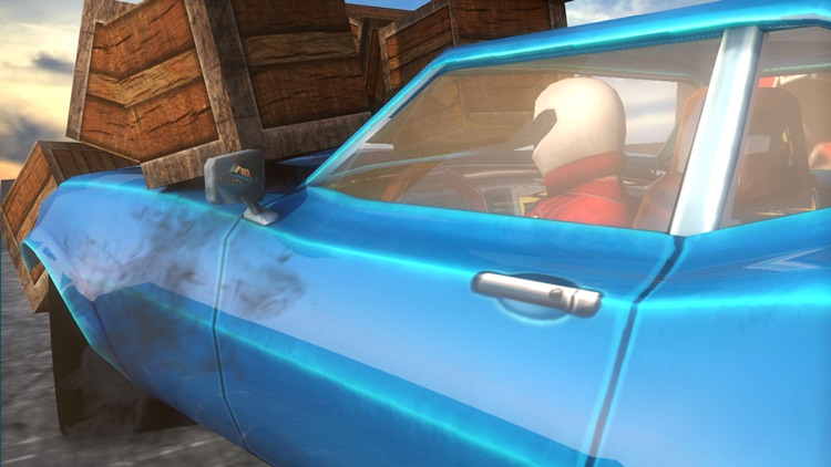 Demolition Multiplayer- Derby screenshot-3