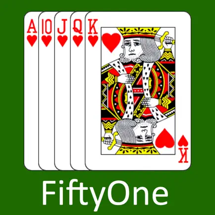 FiftyOneGame Cheats